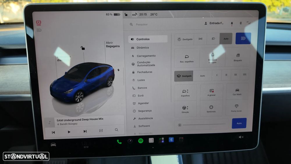 Tesla Model Y RWD - 31