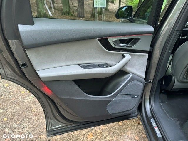 Audi Q7 3.0 TDI Quattro Tiptr - 13