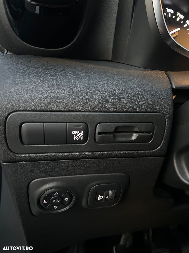 Citroën C3 AIRCROSS PureTech 110 Stop & Start Shine - 11