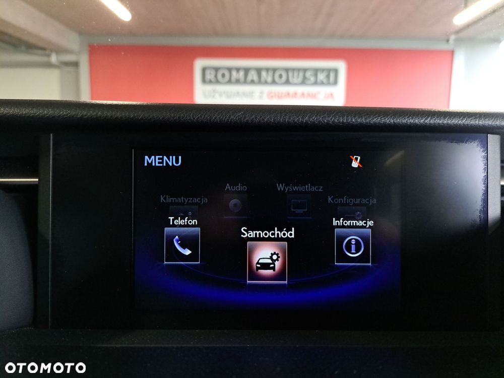 Lexus IS 250 Elite - 22