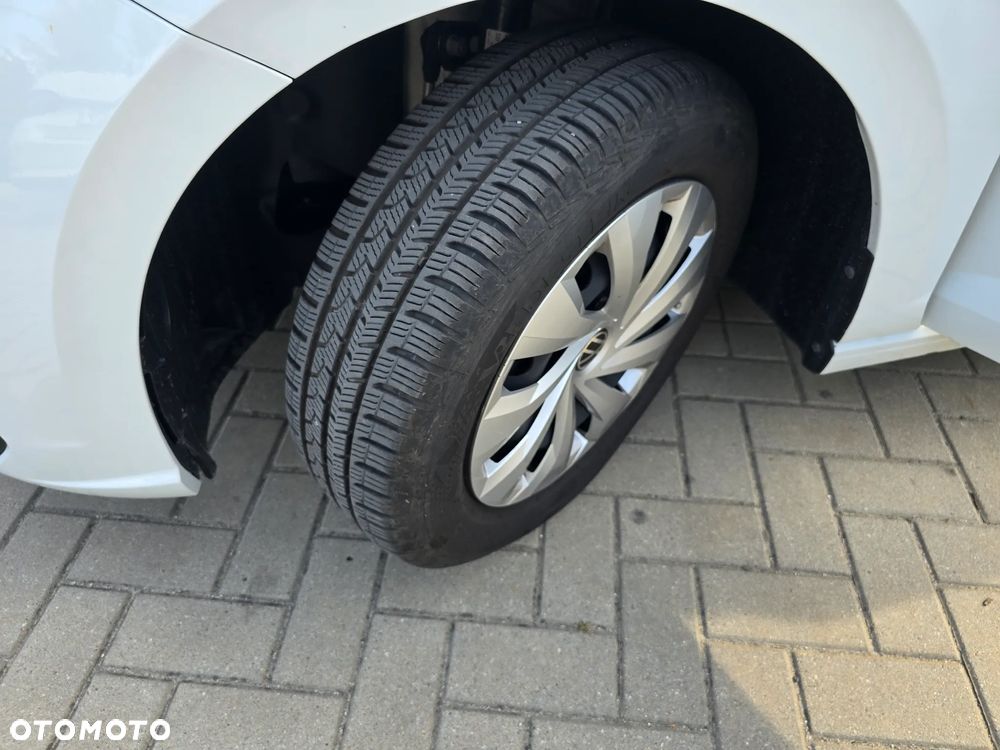 Volkswagen Polo - 17