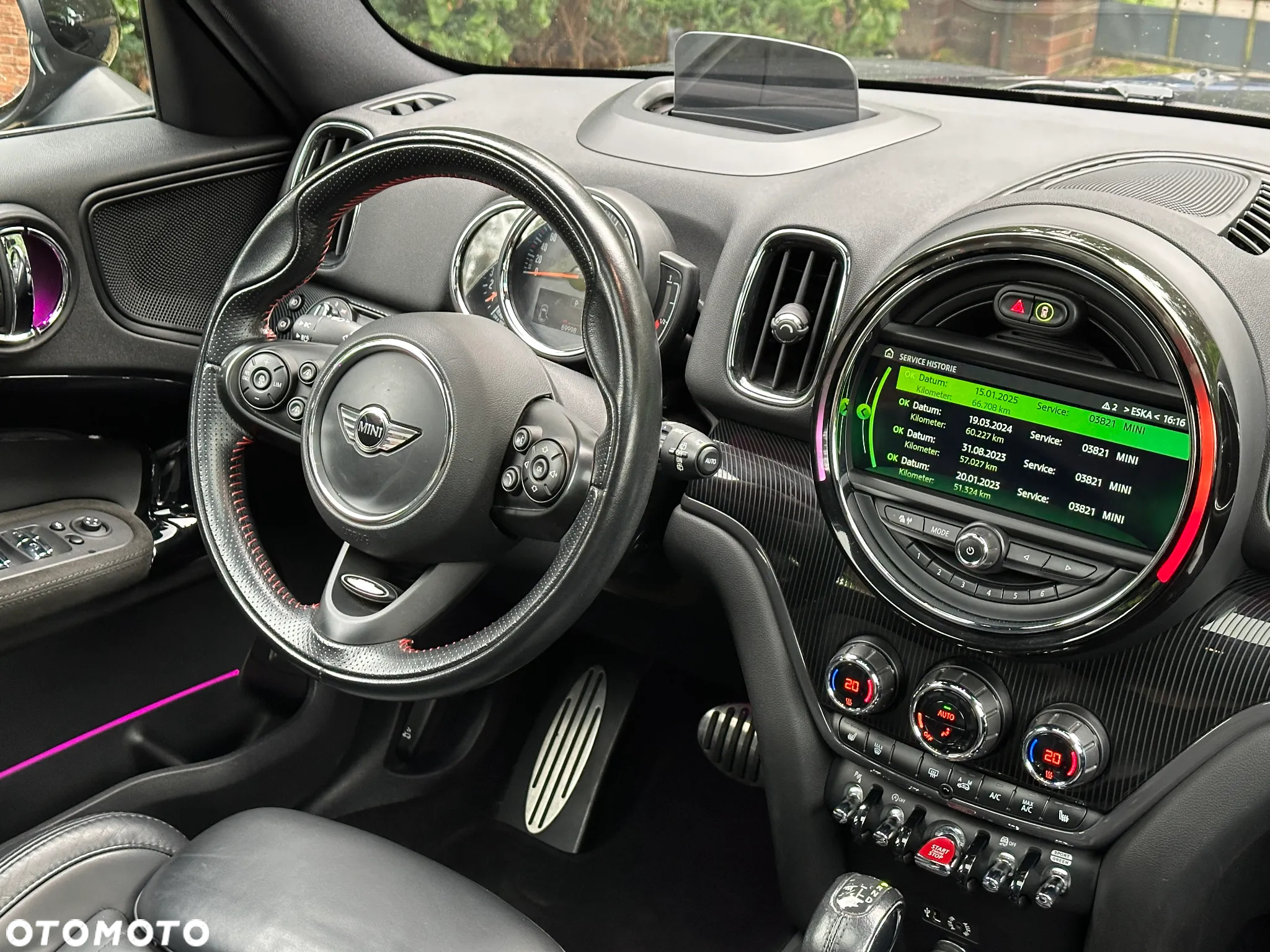 MINI Countryman - 27
