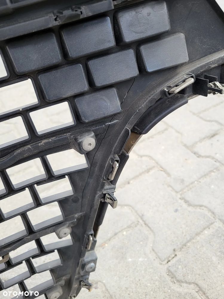 RENAULT MASTER IV GRILL ATRAPA CHŁODNICY 623109004R - 12