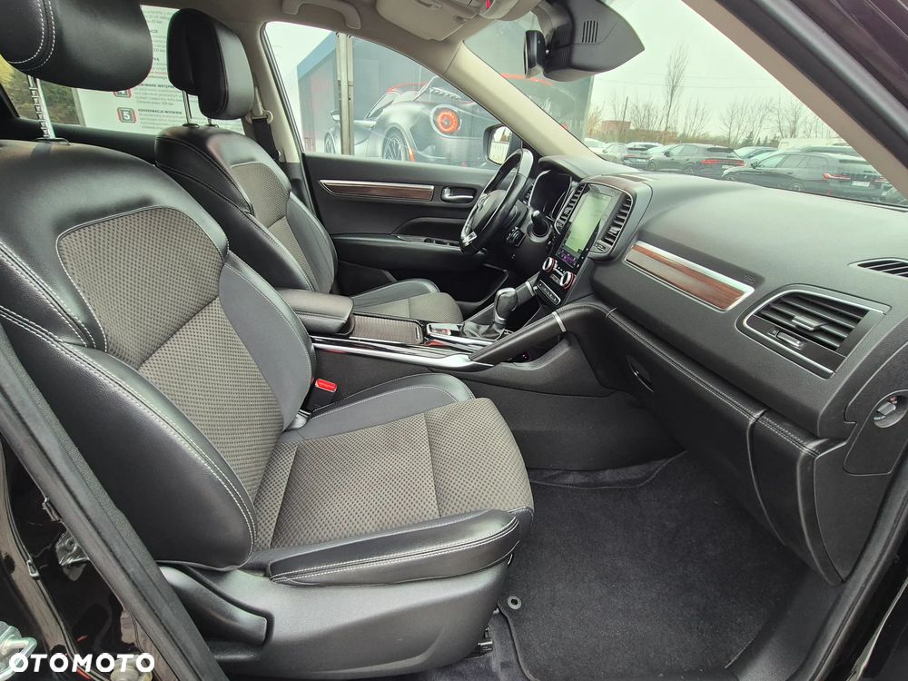 Renault Koleos ENERGY dCi 175 X-tronic 4WD LIMITED - 29