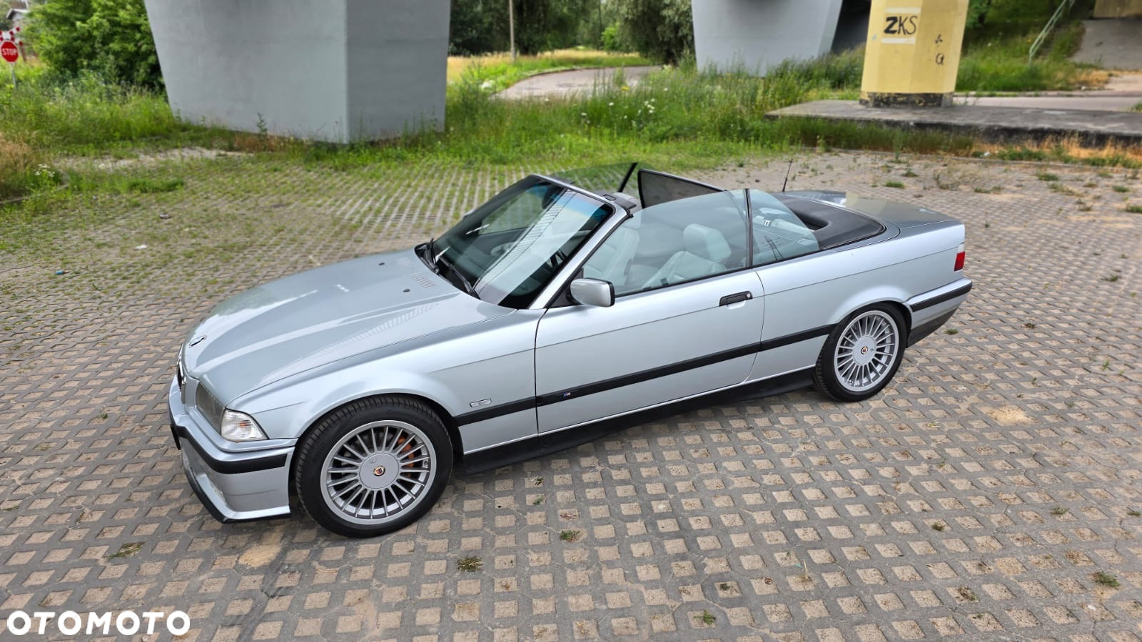BMW Seria 3 - 29