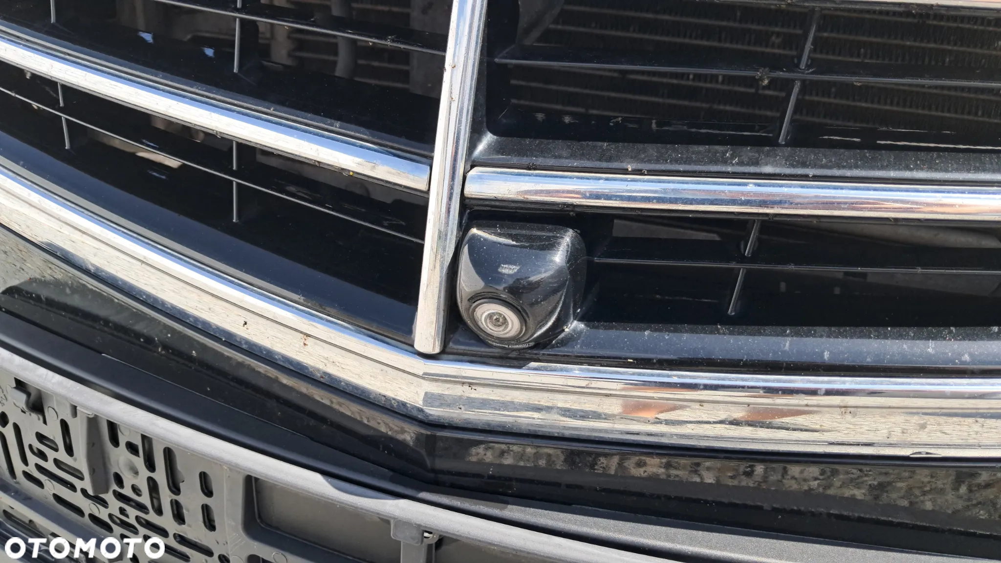Mercedes-Benz Klasa E 350 BlueTEC 9G-TRONIC - 29