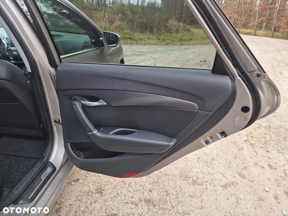 Hyundai i40 Kombi blue 1.7 CRDi DCT Premium - 26