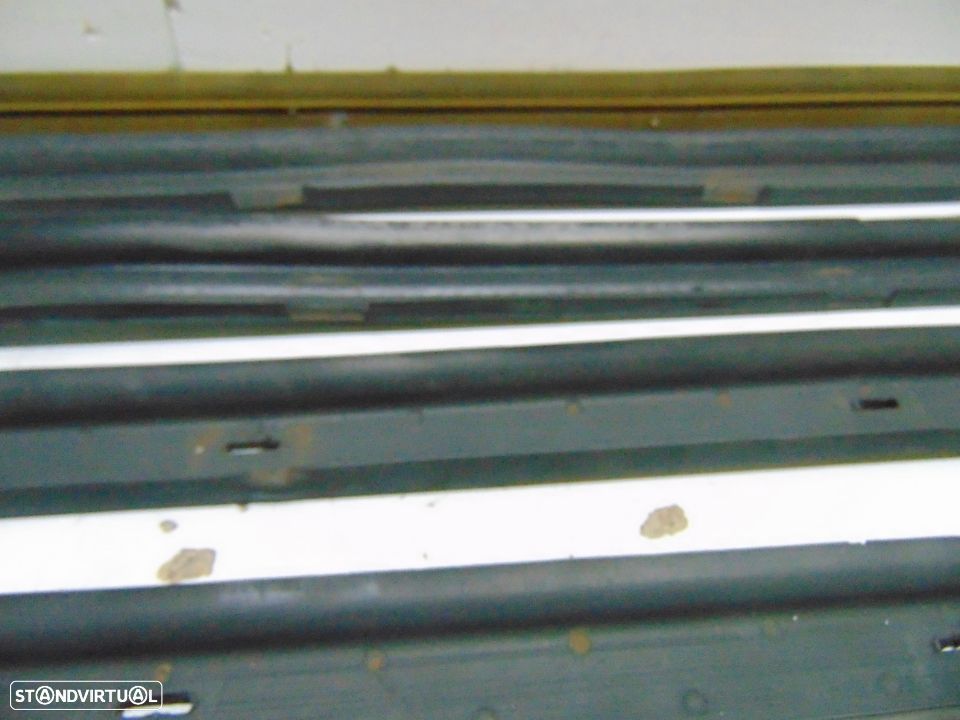 Citroen ds boca de sapo raspadores dos vidros - 4