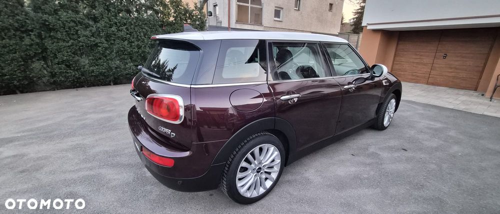 MINI Clubman - 3