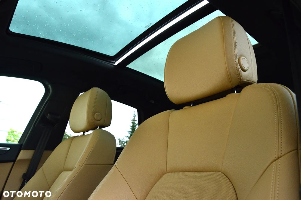 Porsche Macan Standard - 16