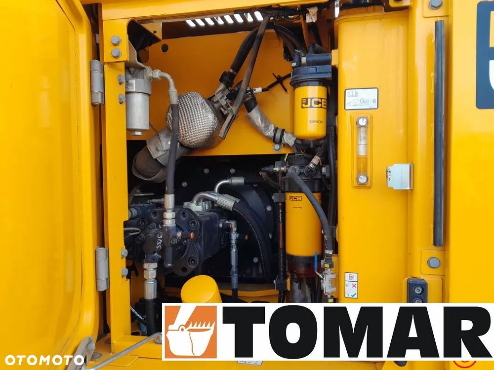 JCB 150X  HD 2021R 17 TON - 19