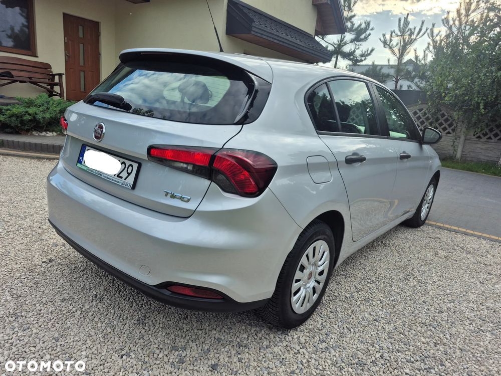 Fiat Tipo 1.4 Classic - 3