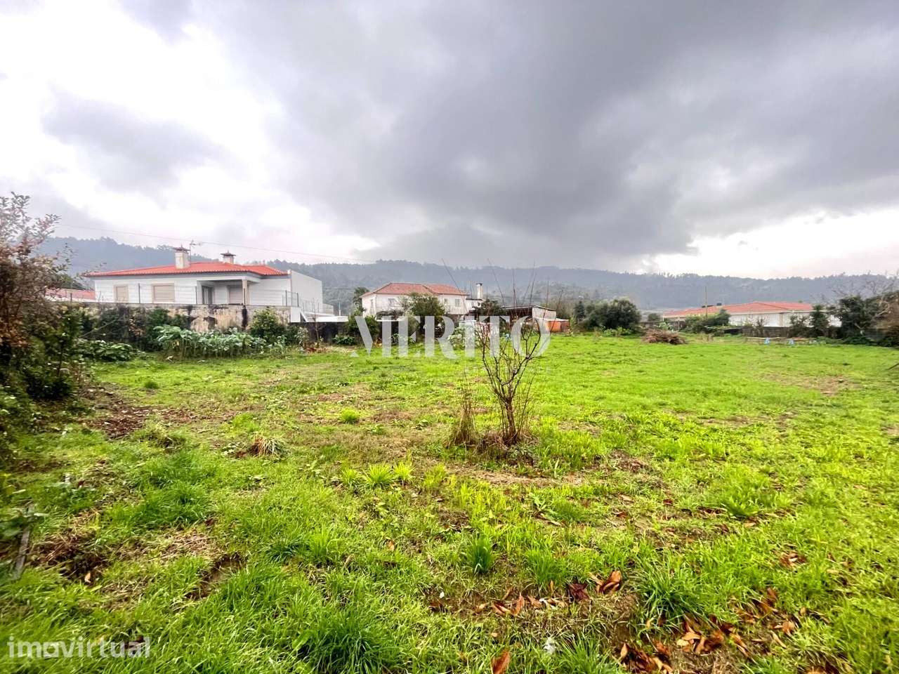 Terreno para Promoção Imobiliária – Alheira - Grande imagem: 4/10