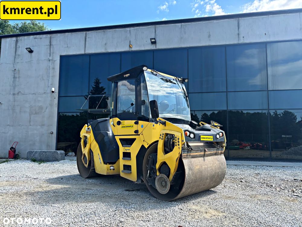 Bomag BW 161 AD-5 WALEC 2016R | BOMAG BW 80, 100, 138, 135, 80, 120 HAMM H8, 10, 12, 14, DYNAPAAC CC1000, 1100, 1200 - 34