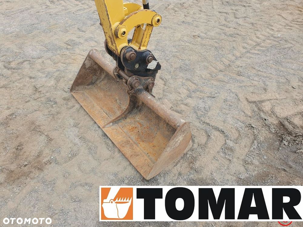 Caterpillar 301.6 301.8 - 12