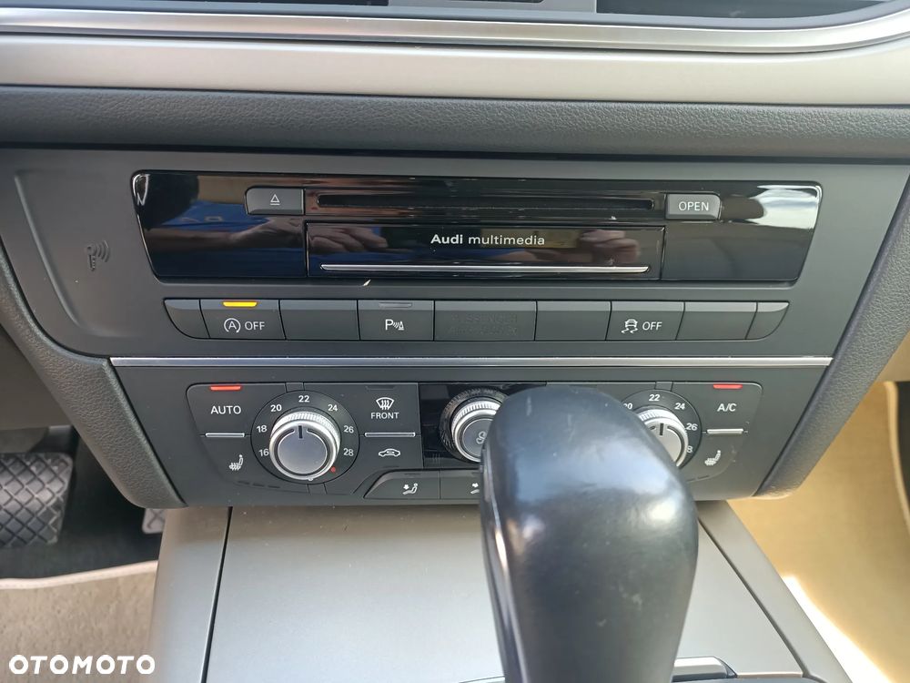 Audi A6 Avant 2.0 TDI ultra S tronic - 20