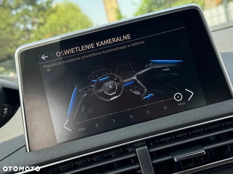 Peugeot 3008 BlueHDi 180 Stop & Start EAT8 Crossway - 10