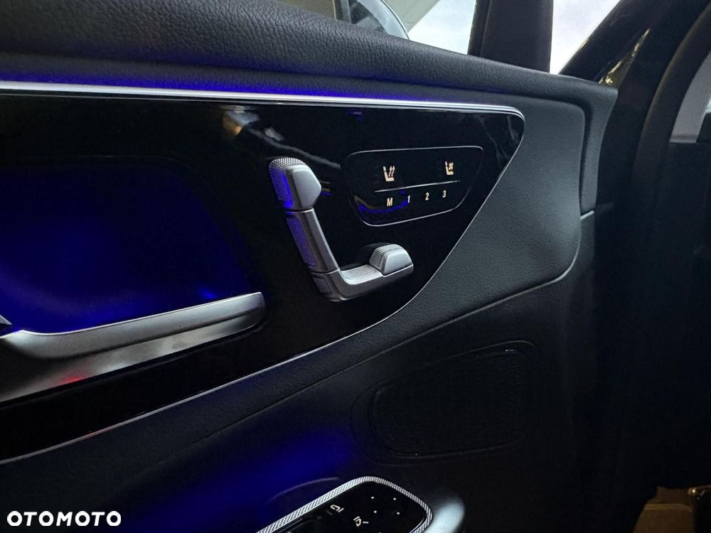 Mercedes-Benz GLC - 9