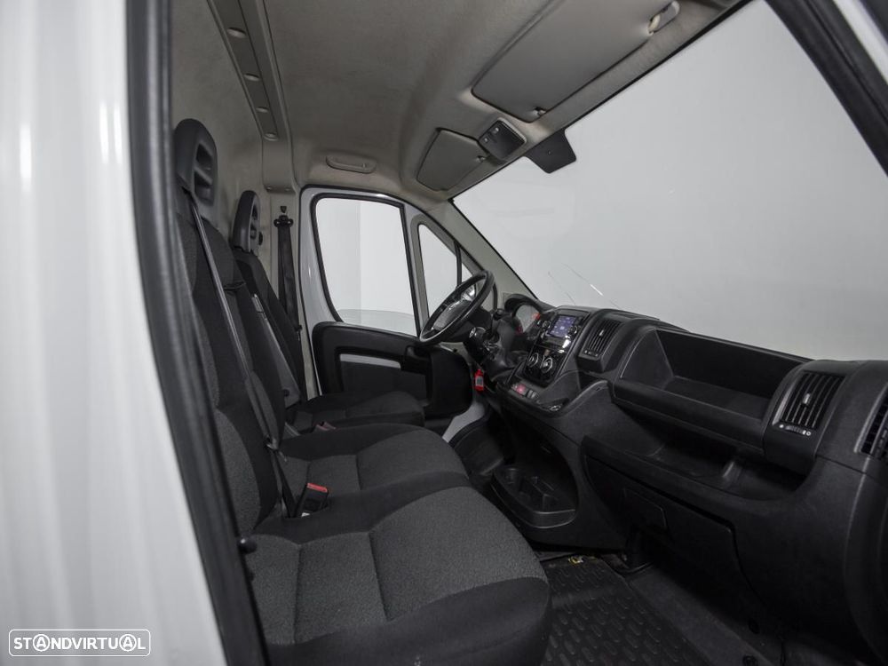 Fiat Ducato 2.3 MULTIJET 35 L2H2 c/IVA - 11