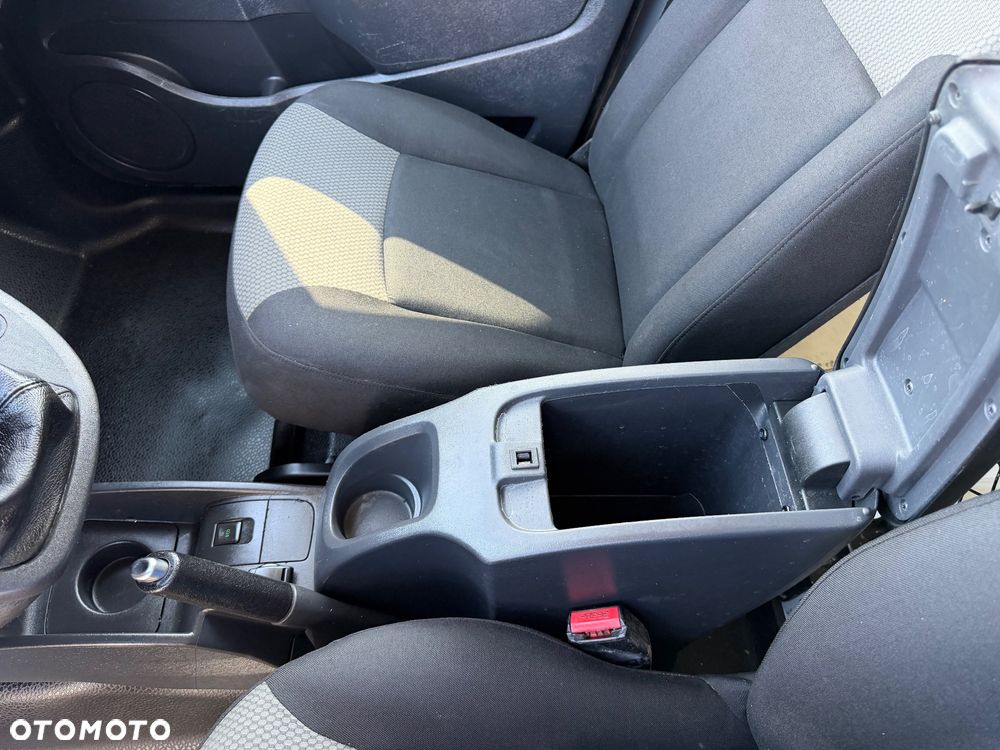 Renault KANGOO navi lift - 23