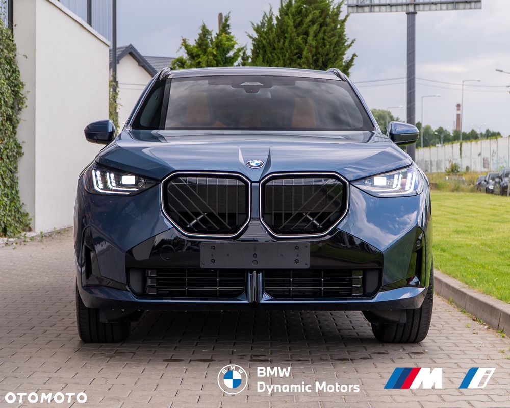 BMW X3 - 2