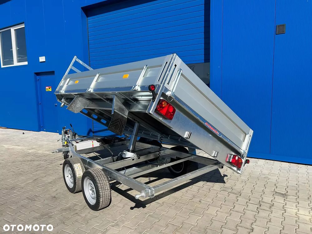 Rydwan EURO B-2600/1/C5 WYWROTKA - 8