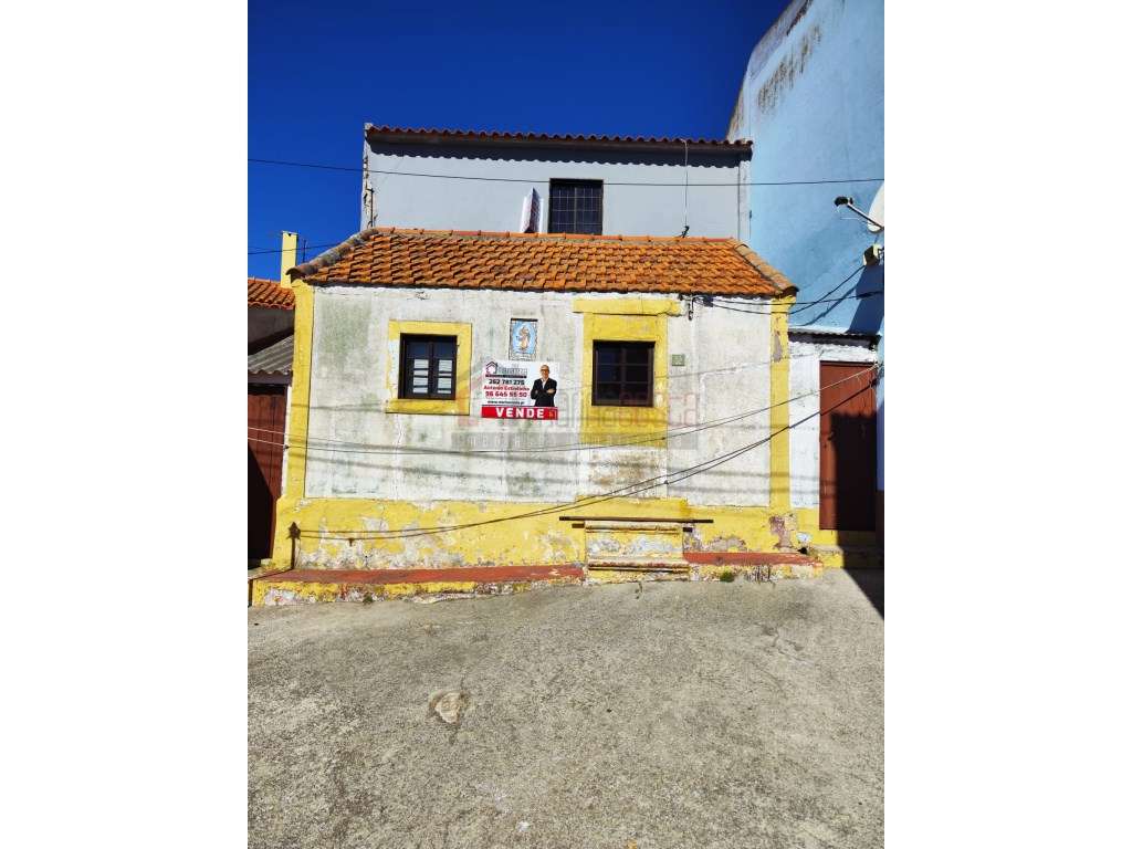 Moradia T3 Peniche Venda - Grande imagem: 2/9