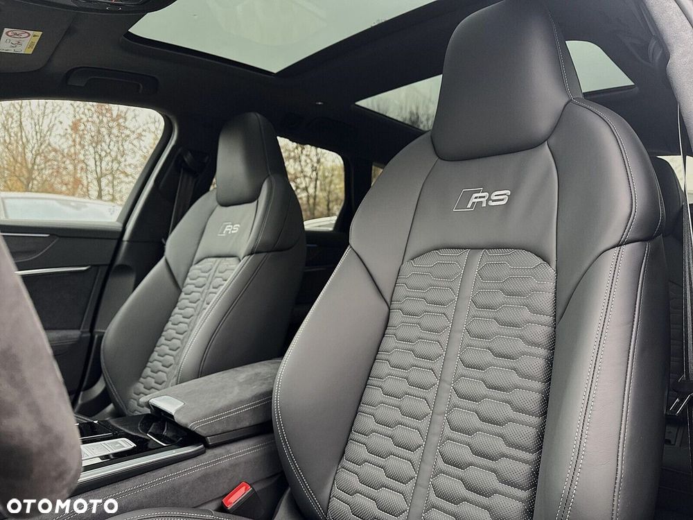Audi RS6 - 11