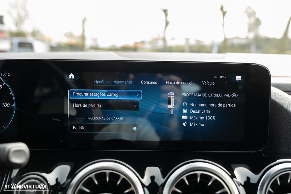 Mercedes-Benz EQA 250 AMG Line - 32