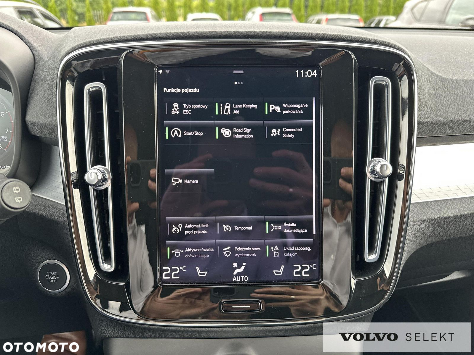 Volvo XC 40 - 26