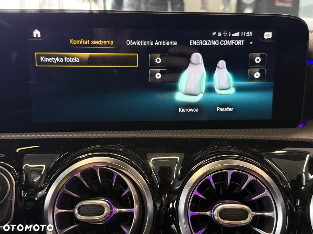 Mercedes-Benz CLA - 37