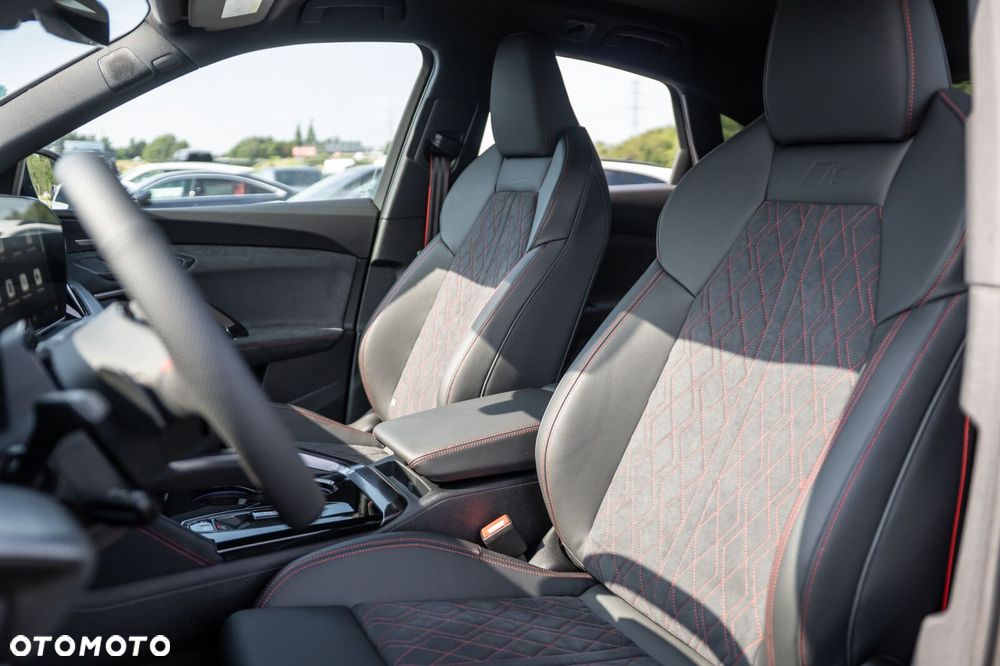 Audi SQ5 Sportback - 12