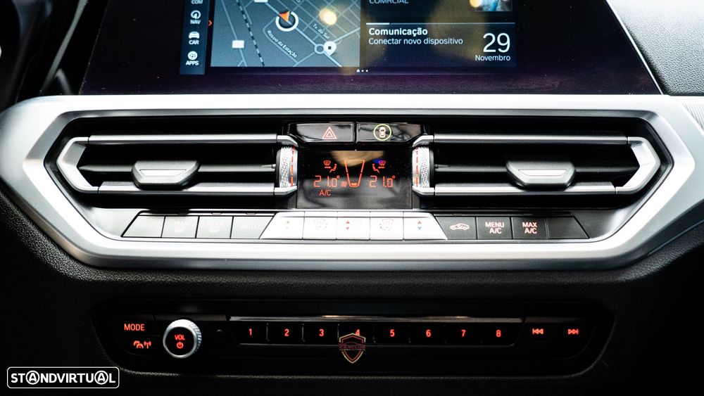 BMW 320 d Touring Pack M Auto - 32