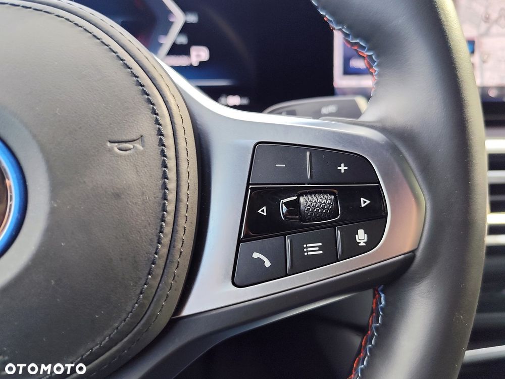 BMW i4 83.9kWh M50 xDrive - 18