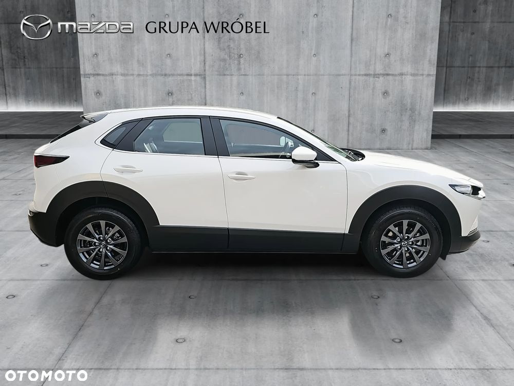 Mazda CX-30 e-SKYACTIVE X 186 PRIME-LINE - 5