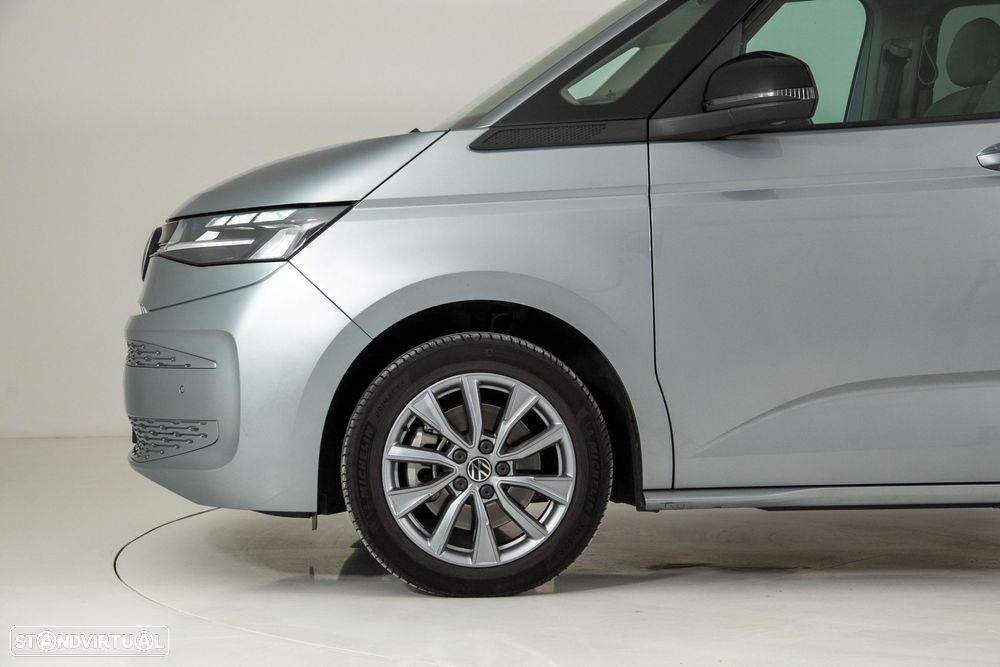 VW Multivan 1.4 TSI e-Hybrid Life DSG - 10