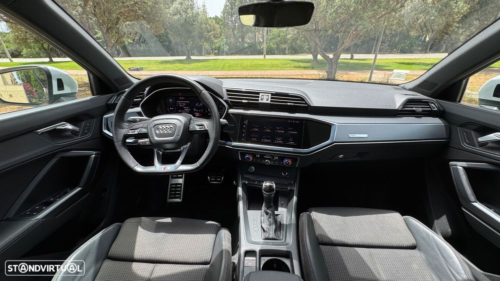 Audi Q3 - 27