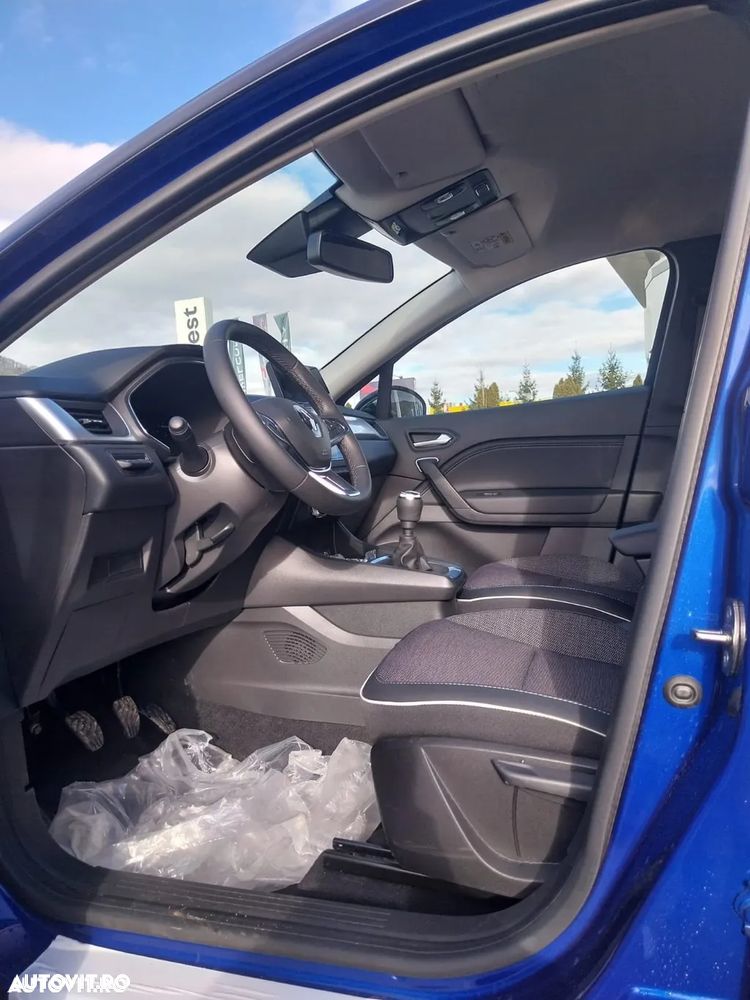 Renault Captur - 20