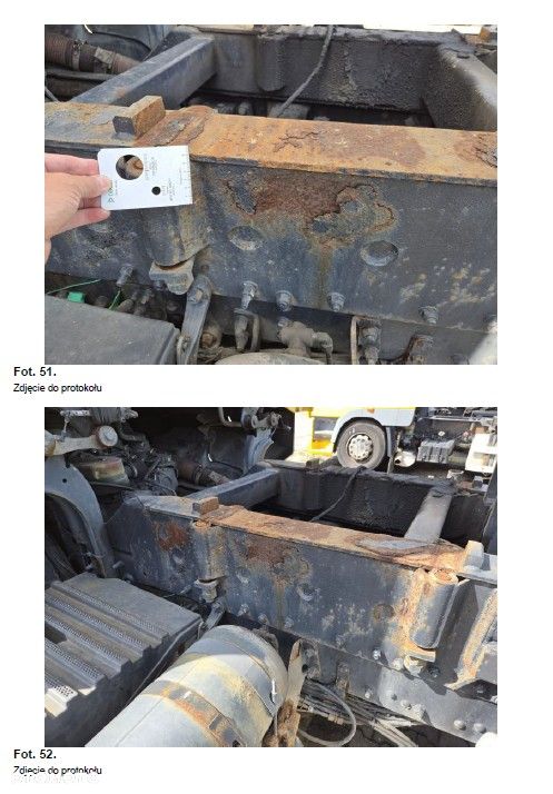 Scania R 420 Euro 4 - 8