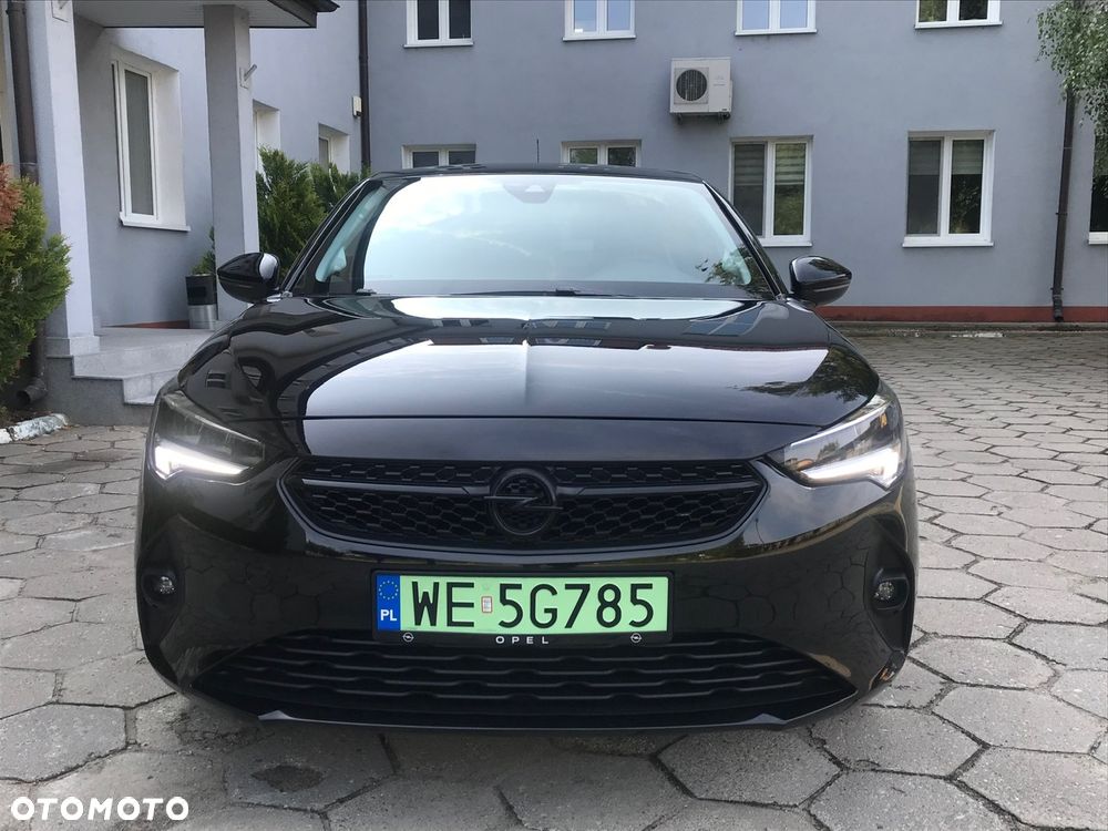 Opel Corsa 50kWh Edition - 4