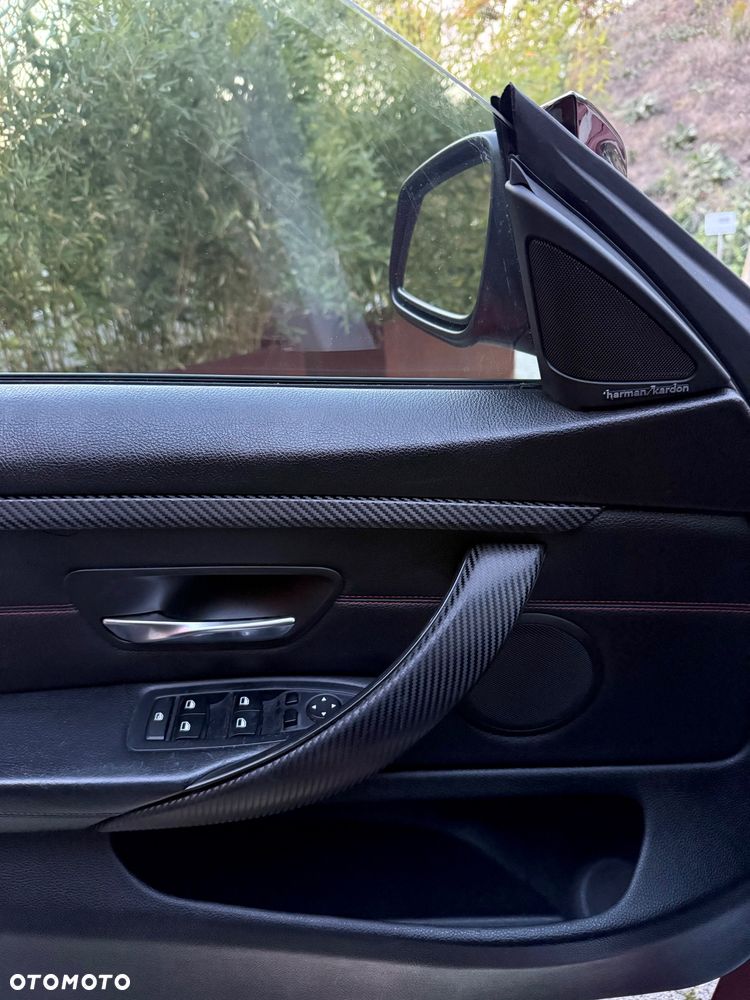 BMW Seria 4 2015
