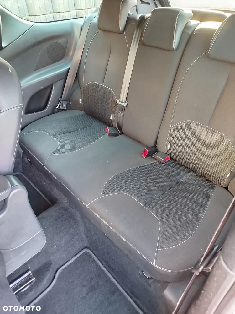 Citroën DS3 Pure Tech 82 Chic - 8