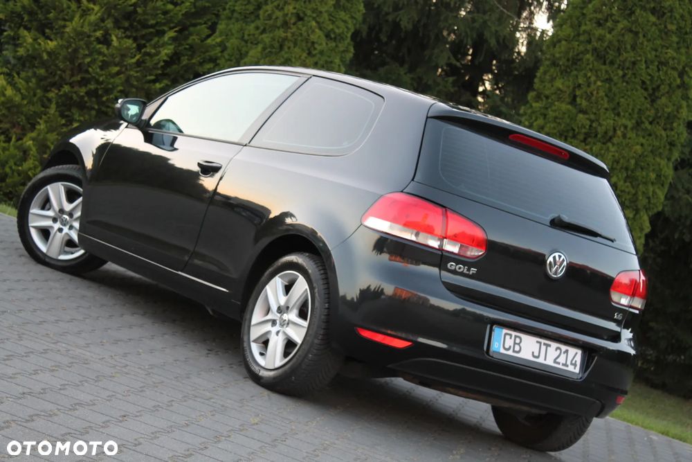 Volkswagen Golf - 13
