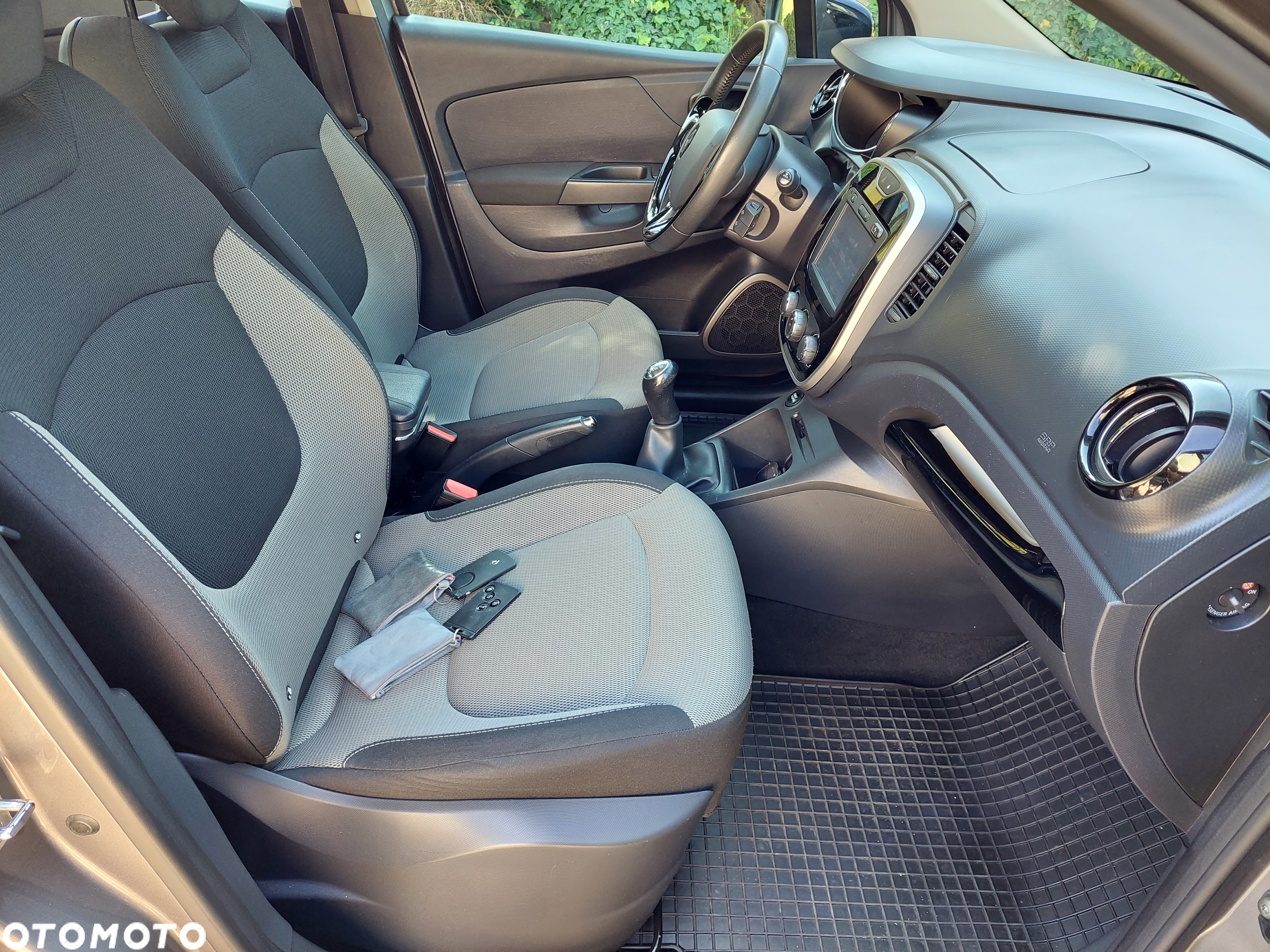 Renault Captur 1.5 dCi Energy Zen - 14