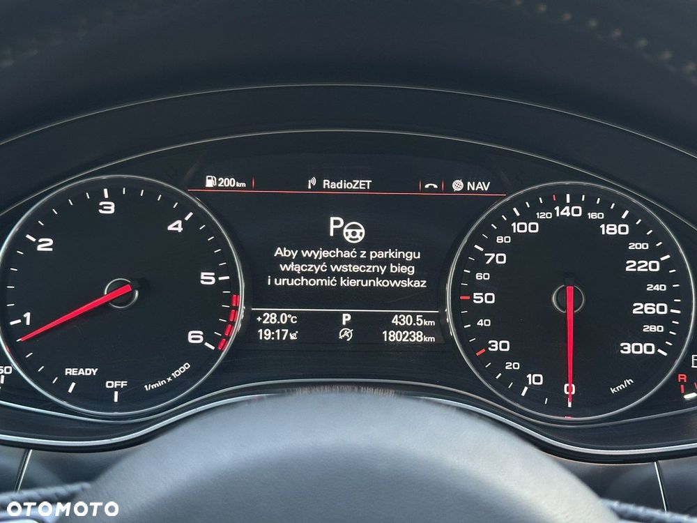 Audi A6 Avant - 28