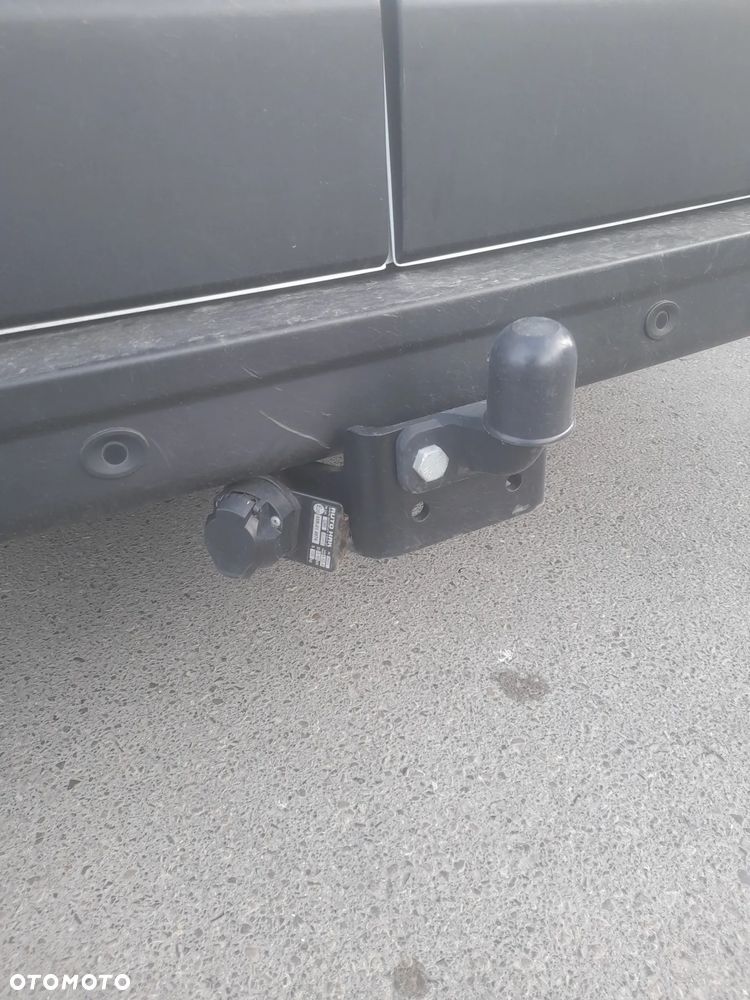 Renault Master L3H2 Motor 2.3 180 Koni Rok 2024 SALON PL !!   F-V 23% Jak Nowy !! - 21