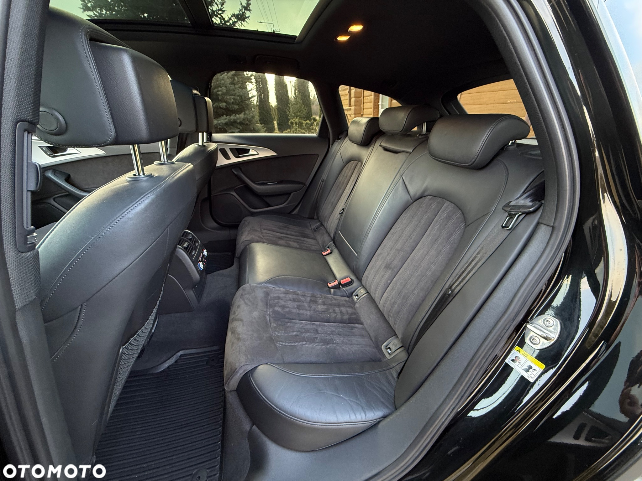 Audi A6 Allroad quattro 3.0 TDI S tronic DPF - 18