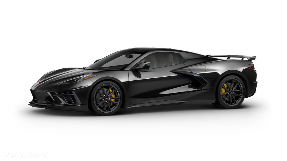 Chevrolet Corvette - 11