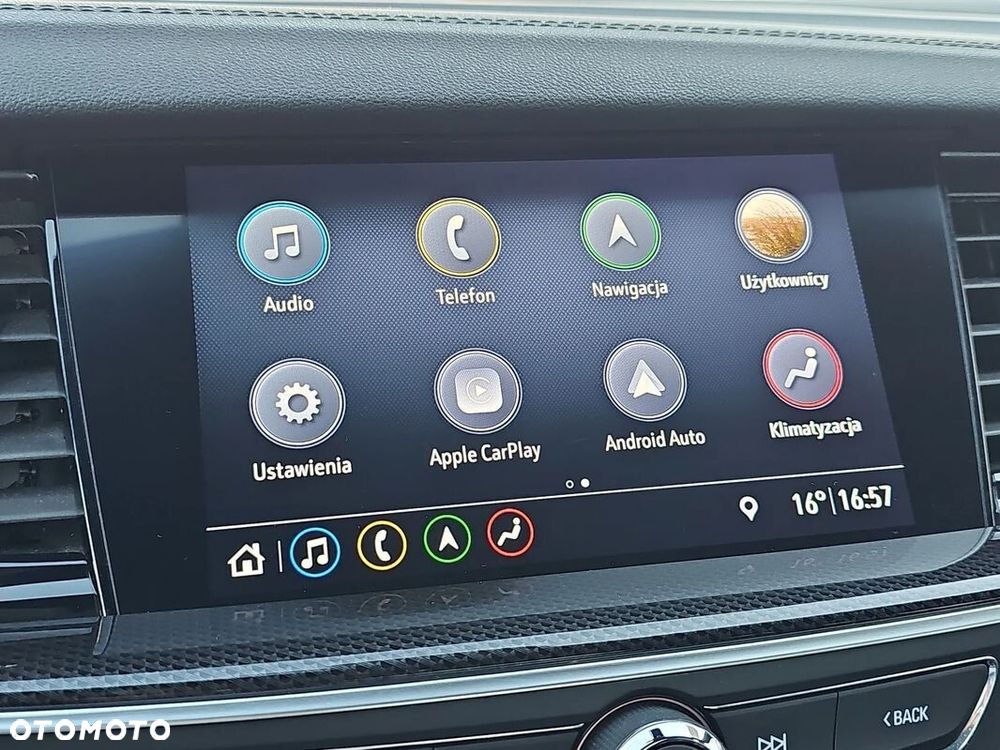 Opel Insignia 2.0 CDTI Business Elegance S&S - 21