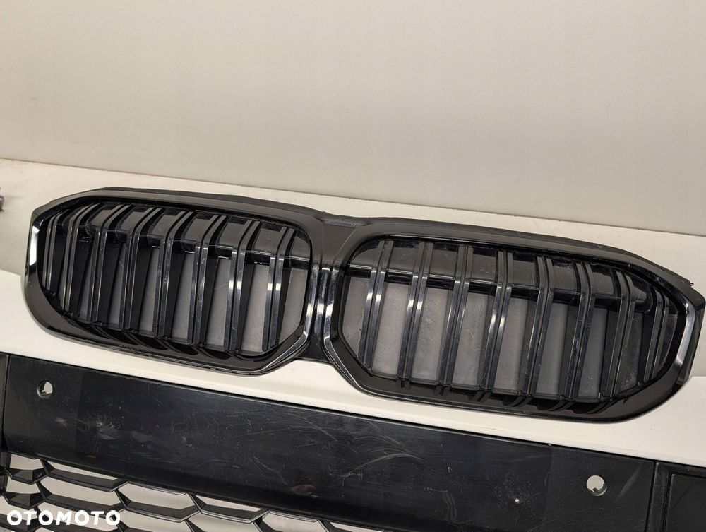 zderzak przód bmw 3 g20 g21 lci m pakiet 2023- - 6